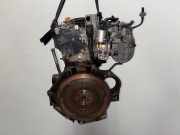 Motor ohne Anbauteile OPEL Meriva A Z16XE