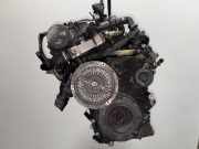 Motor ohne Anbauteile BMW 5er (E39) M57D25O0
