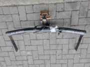 Original Anhängerkupplung SKODA FABIA I (6Y) 1.4 16V - Starr