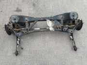 Hinterachse komplett FORD Focus Turnier (DNW)