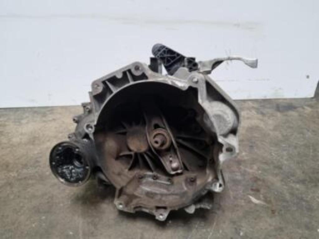 Original Getriebe SKODA Rapid II Praktik 1.2 TSI - NTD - 02U 300 050 L