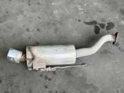 Endschalldämpfer BMW 6er Cabriolet (E64)