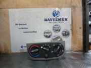 Klimabedienteil OPEL TIGRA TwinTop 1.4 0818911