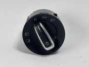 Schalter für Licht VW Golf V Plus (5M, 521) 3C8941431C