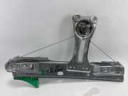 Fensterheber rechts hinten OPEL Astra J (P10) 915346104