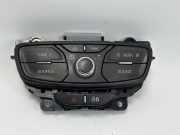 Radio Bedienschalter FORD Transit Connect V408 Kasten DT1T18K811JC