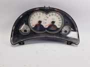 Original Tachometer OPEL CORSA C - 09166823FW