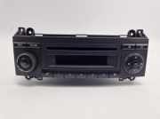 Original Radio/CD MERCEDES BENZ A-KLASSE (W169) A150 - A1698200786