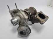 Original Turbolader OPEL Crossland 1,2 - 9818479380