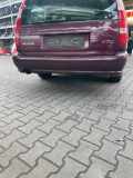 Stoßstange hinten VOLVO V70 I (875, 876)