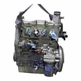 Motor SEAT Alhambra / VW Sharan 2,0 ATM 06A100045K OHNE Pfand!