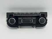 Bedienelement für Klimaanlage VW Golf VI Variant (AJ5) 5K0907044GJ