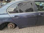 Tür BMW 7 (E65) 735 i Hinten Rechts