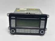 CD-Radio VW Caddy III Kombi (2KB) 1K0035186R