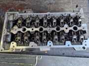 Original Zylinderkopf OPEL Astra Meriva Corsa Combo 1.3D - 55193111