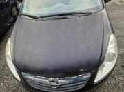 Original Motorhaube OPEL Corsa D 1.0 - 95514714