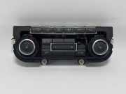 Bedienelement für Klimaanlage VW Golf V Plus (5M, 521) 5HB009746