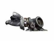 Original Turbolader MERCEDES GLE (W166) AMG 43 - A2760900300 - nur 30TKM!