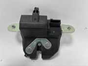 Heckklappe geschlossen OPEL Corsa E (X15) 39021416