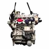 Motor AUDI Q3 (8UB, 8UG) 1.4 TFSI CHPB NUV CHPB 62250 Tkm Top Zustand