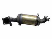 Katalysator VW Touran 1.4 TSI 1T0254201C 1K0131701ES nur 67000 Km Top Zustand