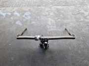 Anhängerkupplung SKODA Octavia II 1.8 TSI - Z1041Z0606 - Abnembar mit Schlüssel