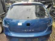 Original Heckklappe SEAT Ibiza IV (6J) 1.4 6J4827024A