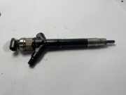 Einspritzdüse TOYOTA Auris (E15) 236700R050