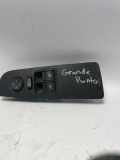 Schalter für Fensterheber links vorne Fiat Punto Evo 199 735474651