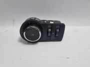 Lichtschalter OPEL Astra J 1.4 - 13268705
