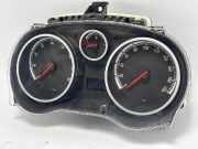Tachometer OPEL Corsa D (S07) 13285375
