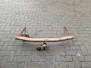 Anhängerkupplung FORD FOCUS C-MAX 1.6 Ti - Starr