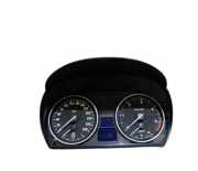 Tachometer BMW X1 2,0 D 9242371 -01 924237101