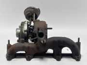 Turbolader VW Golf IV Van (1J) 03G253014E