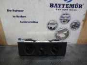 Klimabedienteil SKODA FABIA - 6Y0820045B