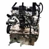 Motor BMW X1 xDrive 18d N47 D20 C N47D20C 2163459 nur 84930 Tkm Top Zustand