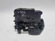 Türschloss BMW X1(E84) 2.0 sDrive 18d 7229467 hinten links