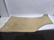 Original Fußmatte VW Phaeton 3.6 - 3D1864436F - 3D1864435D