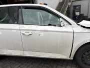 Tür rechts vorne SKODA Fabia III (NJ)