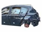 Original Hinterachse BMW 1er F20 118i - 33 31 6 851 656