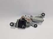 Wischermotor BMW X3 (E83) 3.0d - 6917907 - 0390201594 - Hinten