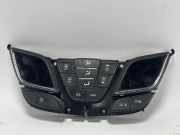 Bedienelement für Klimaanlage OPEL Insignia A Sports Tourer (G09) 26202377