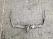 Anhängerkupplung FORD Focus III 1.6 TDCI - Abnehmbar