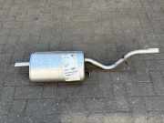 Endschalldämpfer FORD Ka (RBT) 1SS5K244AC