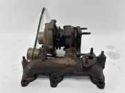 Turbolader SKODA Roomster (5J) 045253019L