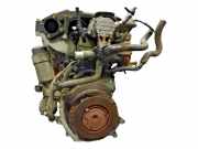 Motor VW GOLF IV (1J1) 1.9 SDI AQM