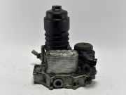 Ölfiltergehäuse AUDI A4 Avant (8E, B7) 059115397L