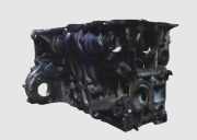 Motorblock BMW 520D N47D20C N47 D20 C 11110309620 ohne Pfand !