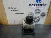 ABS-Bremsaggregat SKODA Roomstar Praktik 1.6 TDI 6R0614517AG 6R0907379AF