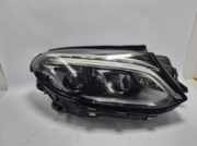 Scheinwerfer MERCEDES-BENZ GLE Coupe (C292) AMG - A1660064003 - Rechts - LED